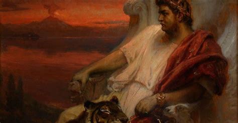 The 10 Most Twisted Things Nero Ever Did