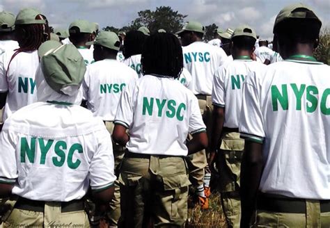 The official instagram handle of the national youth service corps (nysc) ndhq, abuja. The Health Of Our Corps Members Comes First - NYSC » NaijaVibe