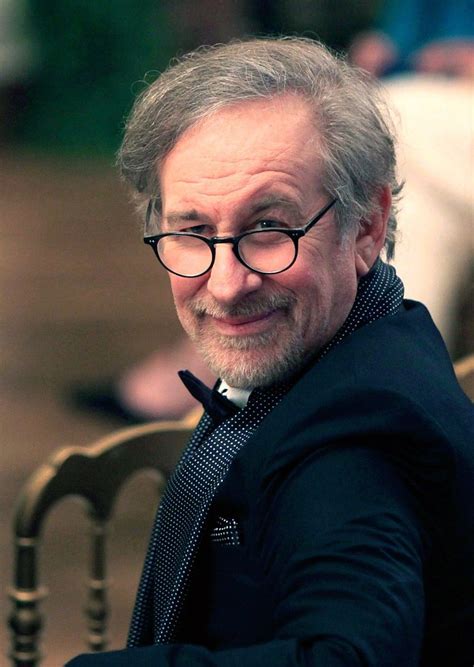Steven Spielberg Wurde Als Kind Gemobbt Neues Aus Dem Boulevard Lz De