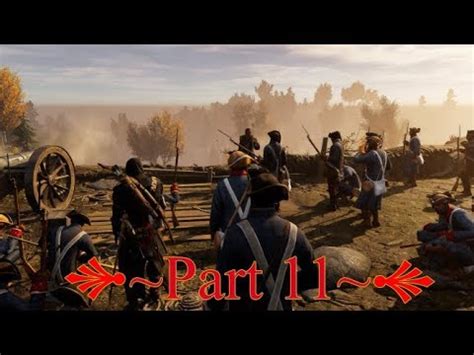 Assassin S Creed III Remastered Part 11 The Battle Of Bunker Hill