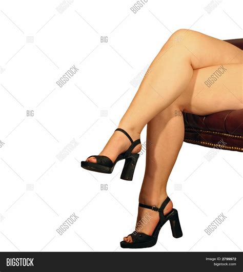 Sexy Legs Image And Photo Free Trial Bigstock