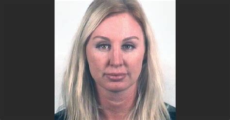 Woman Dubbed Swing Set Susan Charged With Impersonating Officer To