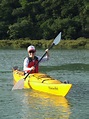What To Prepare When Getting Into River Kayak - PollysAtThePier.com