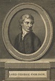 Lord George Gordon, 1751 - 1793. Political agitator | National ...