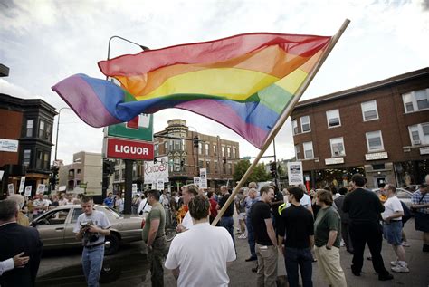 ‘righting Past Wrongs The Americans Fighting Us ‘sodomy Laws Lgbtq