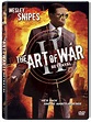 L'art de la guerre 2 : Wesley Snipes direct to DVD