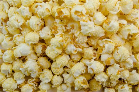 Popcorn Cinema Snack Free Photo On Pixabay