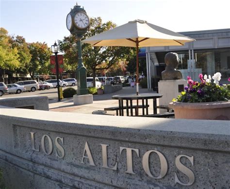 Things To Do In Los Altos California California Beat