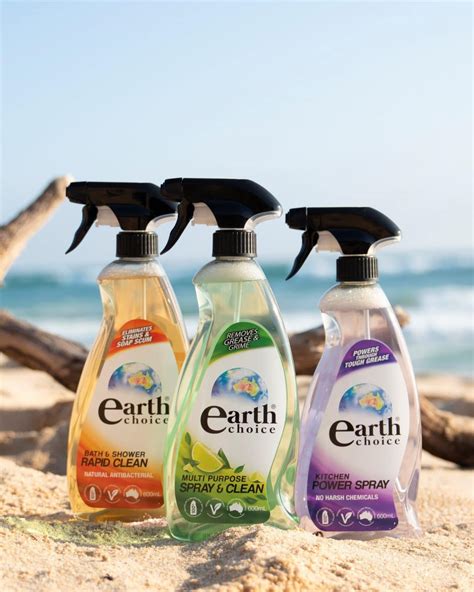 6 Eco Friendly Cleaning Brands Doing Good For The Planet The Green Hub