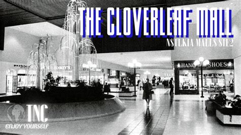 The History Of The Cloverleaf Mall The Long Gone Richmond Supercenter