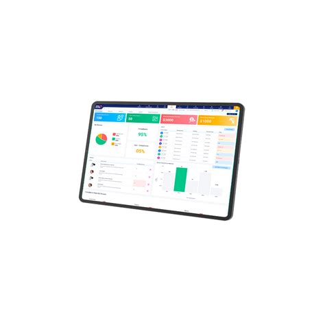 Technology Services | ATP