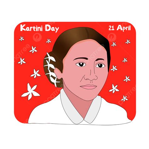 Día De Kartini Png Día De Kartini Png S Día De Kartini Png R Png Y