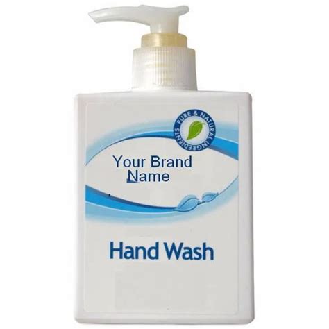 Hand Wash At Best Price In Pune By Dexterous Pharma Id 7318699333