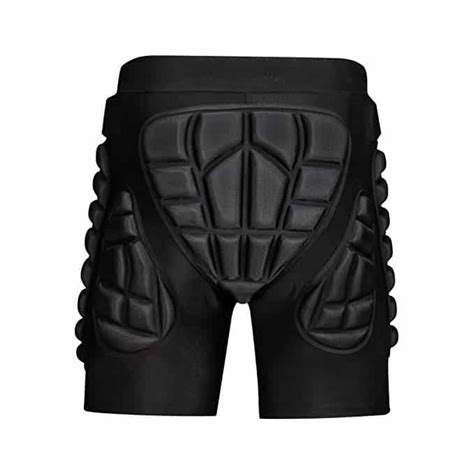 Top 10 Best Protective Padded Shorts In 2024 Reviews