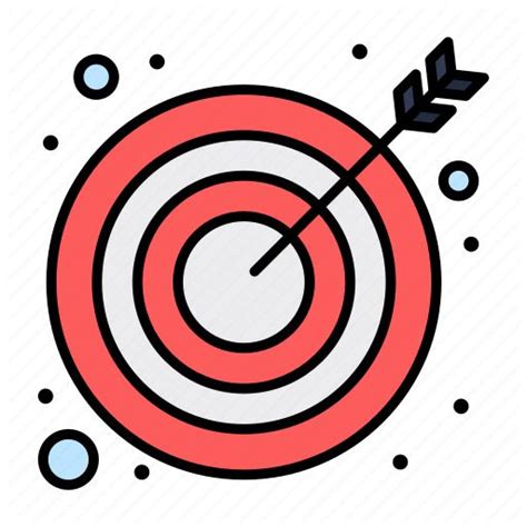 Arrow Goal Success Target Icon Download On Iconfinder In 2021