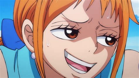 Pin By Tia Finn On New Story In 2020 One Piece Manga One Piece Nami