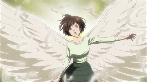 Share 73 Anime Angel Wings Latest Awesomeenglish Edu Vn