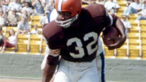 2 Jim Brown The Top 100 Nfls Greatest Players 2010