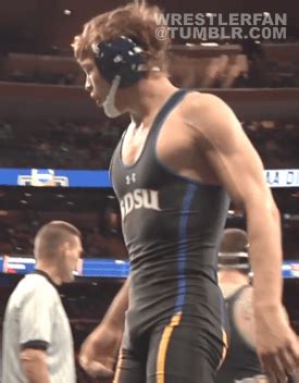 Wrestlers Are Sexy On Tumblr