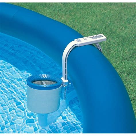 Intex Deluxe Skimmer Use With Above Ground Easy Set Swimming Pools Only