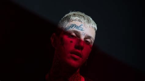 Lil Peep Pc Wallpapers Wallpaper Cave