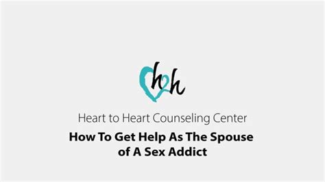 Partner Group Heart To Heart Counseling Center