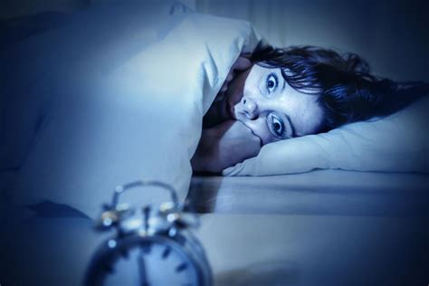 Sleep Paralysis Causes Symptoms And Tips