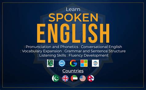 Spoken English Course In Lahore Ideo College