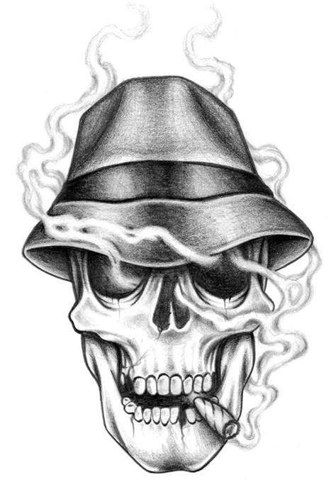 Pin By Galindo Kevin On Dibujos Skull Tattoo Design Skull Tattoo