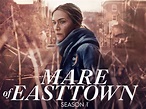 Prime Video: Mare of Easttown-Season 1