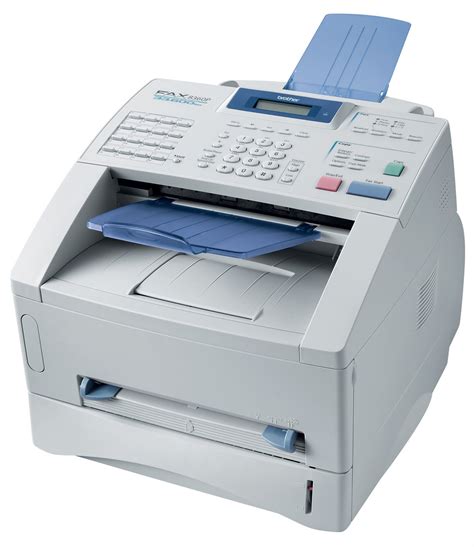 It features up to 21ppm printing and copying speeds. Fax en panne