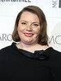 Joanna Scanlan Biography, Filmography and Facts. Full List of Movies ...