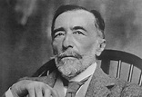 Biography of Joseph Conrad, Author of Heart of Darkness