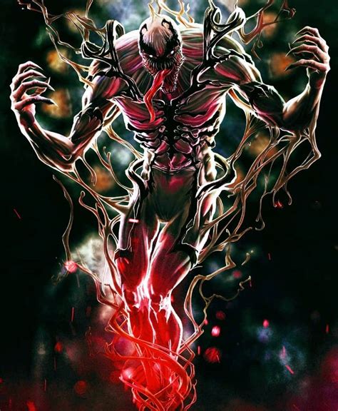 Anti Venom Anti Venom Marvel Venom Symbiotes Marvel