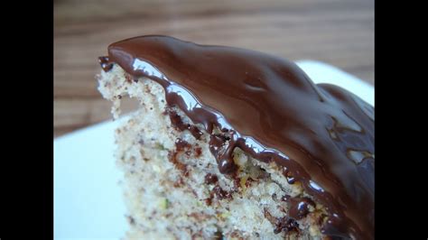 Jetzt ausprobieren mit ♥ chefkoch.de ♥. Zuchini Kuchen - YouTube