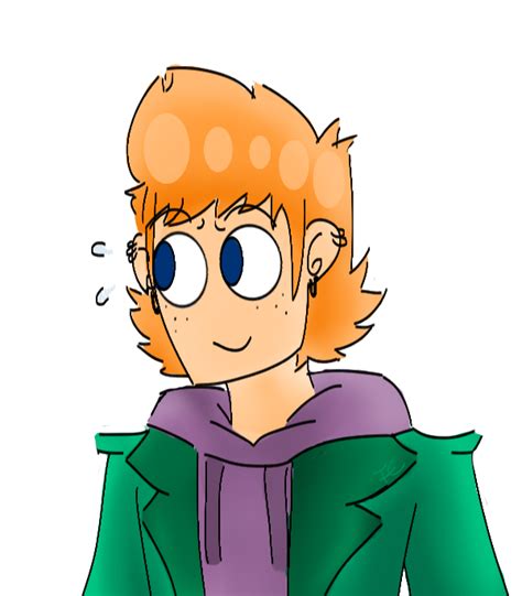 Matt From Eddsworld Gallery