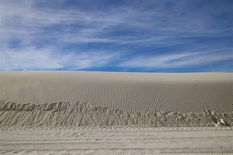 Things To Do White Sands National Monument New Mexico Park Ranger John