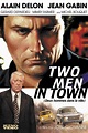 Two Men in Town (1973) — The Movie Database (TMDb)