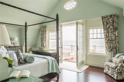 The 10 Best Paint Colors For Bedrooms Seafoam Green Bedroom Bedroom