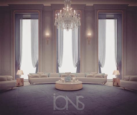 La maison furniture scottsdale's #1 interior design store. À la maison Majlis Design | IONS DESIGN | Archinect | Luxury house interior design, Interior ...
