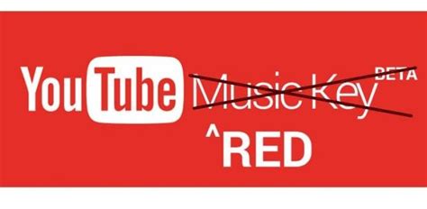 Youtube Red To Be The Ad Free Subscription Model Launching On Oct 22