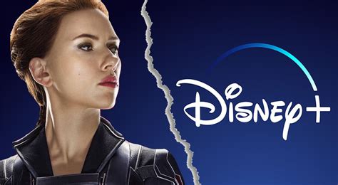 Procès Scarlett Johansson Vs Disney Les Avocats Se Sont Exprimés