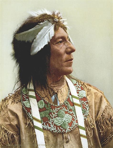 Ojibwe Traditional Clothing