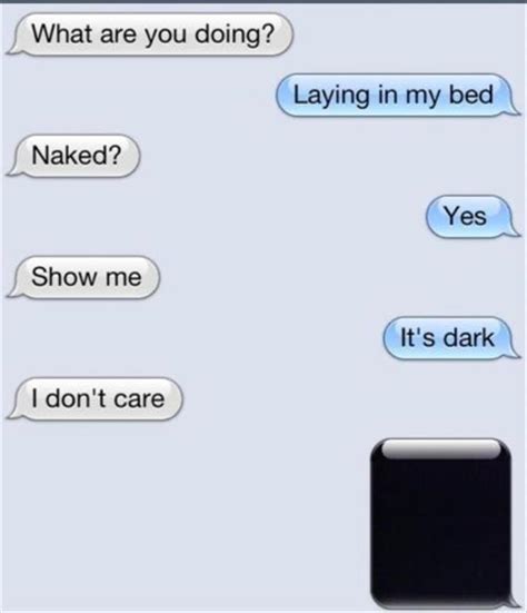When Sexting Goes Terribly Wrong 34 Pics