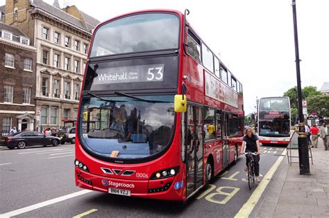 変わり続けるロンドンバス!2014年も新型バスが登場!|Help Point