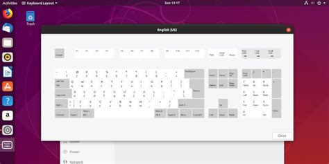 How To Change The Keyboard Layout In Linux Make Tech Easier