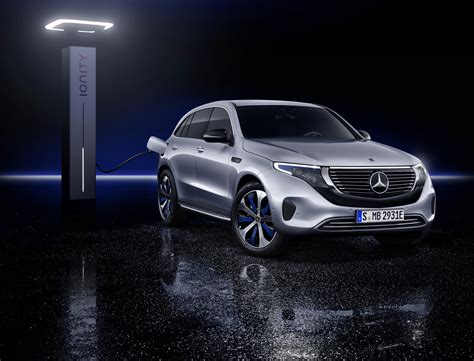 Daimler Setzt Voll Auf Elektro Investition Von Mrd Euro