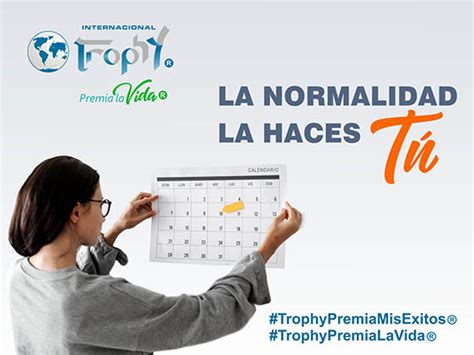 Trophy Noticias