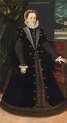 Maria Ana da Baviera (1551–1608) - Wikiwand