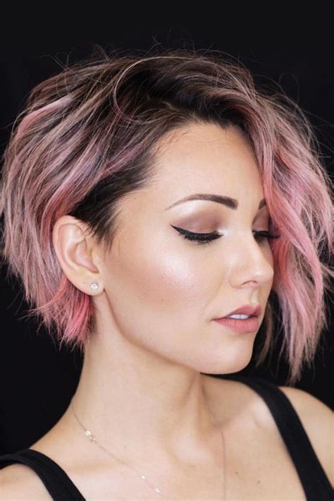 72 cool short hairstyles for women to try this summer